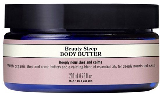 Neal's Yard Remedies Beauty Sleep Body Butter - 200 ml