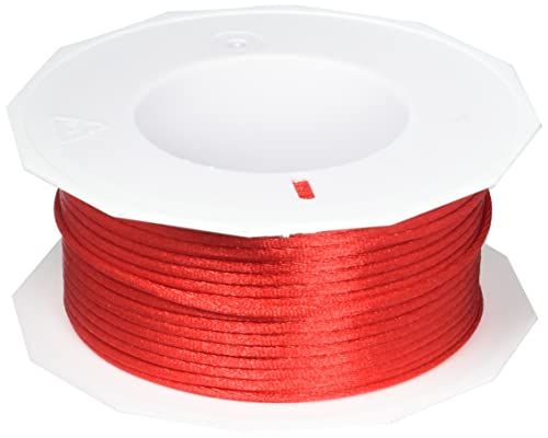 C.E. Pattberg Präsent C.E. 3 mm - 50 m Pattberg Lint Rijnkoord, Rood