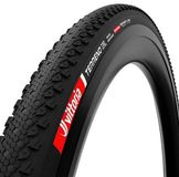 Vittoria Terreno T30 Fine Loose Endurance G2.0 Tubeless 700c X 55 Gravelband Zwart 700C x 55