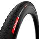 Vittoria Terreno T30 Fine Loose Endurance G2.0 Tubeless 700c X 55 Gravelband Zwart 700C x 55