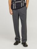 JACK&JONES JPSTKARL BANKS CHINO SN Heren Broek Dark Grey