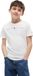 Tommy Hilfiger Essential Tee S/S Ks0ks00210 T-shirt Wit 8 jaar