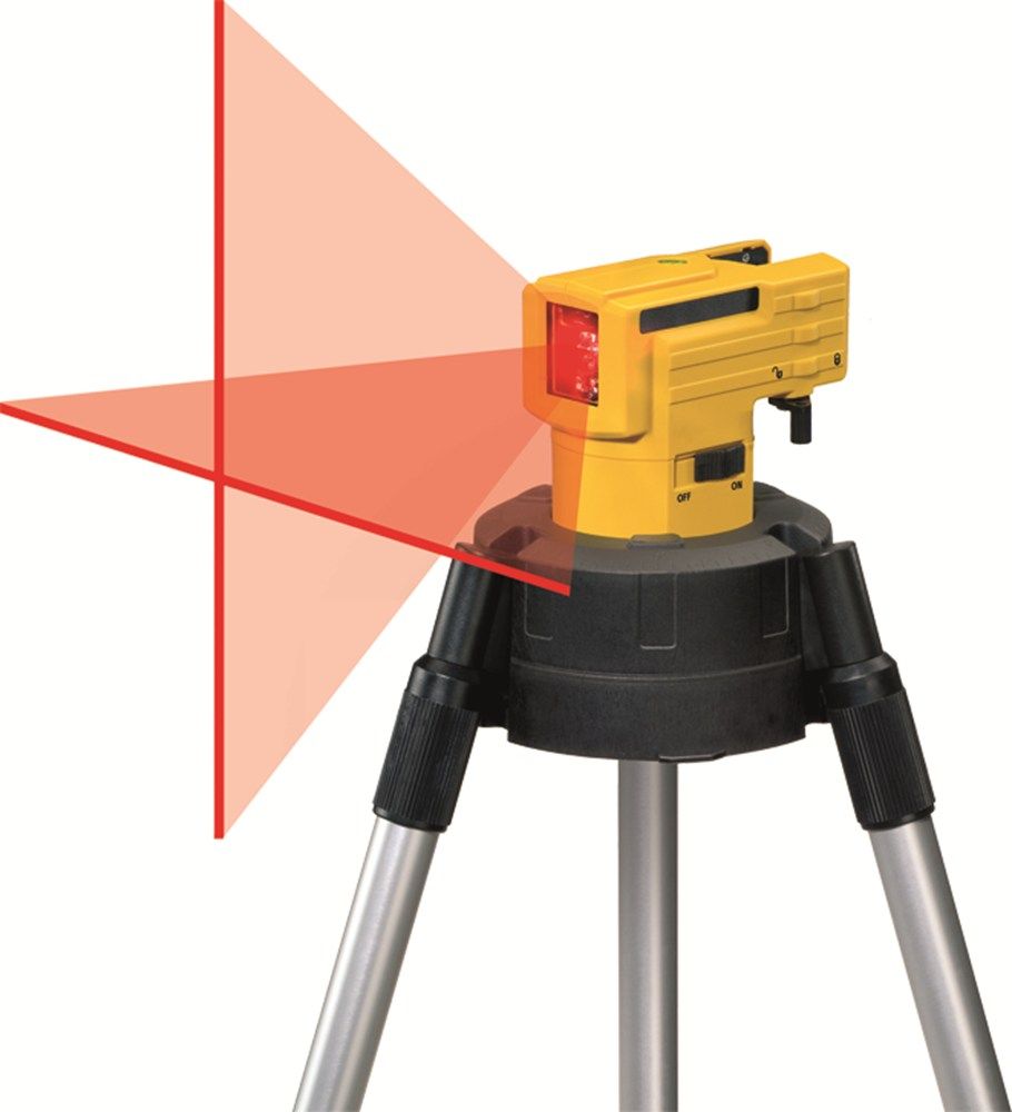 STABILA LAX 50 Stabila 16789