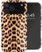 Selencia Hoesje - Geschikt voor Apple iPhone 17 Pro Max - Backcover geschikt voor MagSafe - Wild Leo