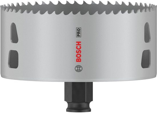 Bosch PRO Multi Materiaal PC Plus gatenzaag 108 mm