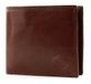 The Bridge Story Uomo Portemonnee Leer 11 cm