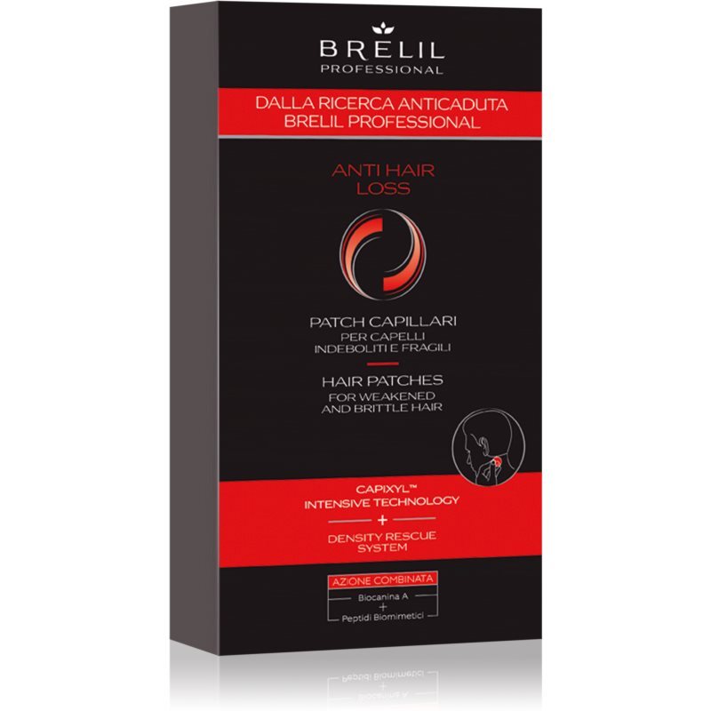 Brelil Professional Anti Hair Loss