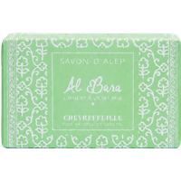 Al Bara Aleppozeep Kamperfoelie - 100g