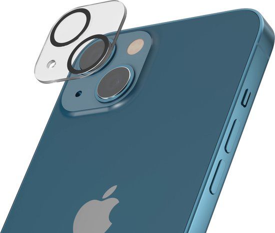 PanzerGlass Screen Protector for Apple iPhone 13 / 13 Mini - Tempered Glass