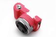 Zakao A6000 Case voor Sony Alpha A6000 A5000 - Rosered