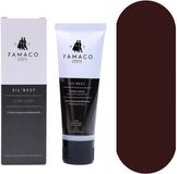 Famaco Tube Sil Best Schoencreme 337 Dark Brown / Marron Fonce 75ml