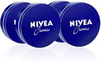 Nivea Crème 150ml x 4