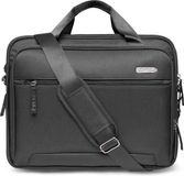 Epic Discovery Neo Professional Business Case Black Zwart