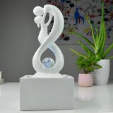 Zen'Light Amor White fontein