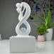 Zen'Light Amor White fontein