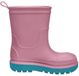 PLAYSHOES Bottes de pluie orchidée