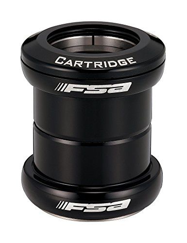 FSA Orbit Xtreme Pro Headset 1.5" - Zwart