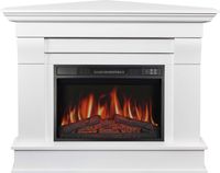 ArtiFlame cheminée électrique Albion Corner AF23S