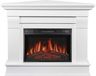 ArtiFlame cheminée électrique Albion Corner AF23S