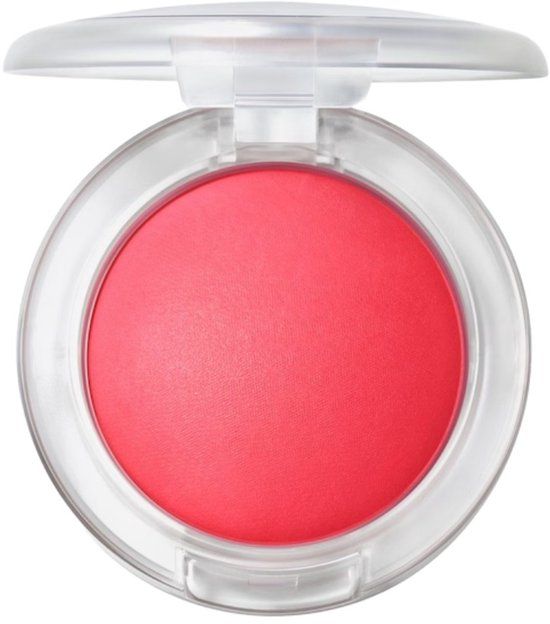 MAC Cosmetics Glow Play Cushiony Blush Heat Index