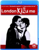 London Fremantlemedia Limited London Kills Me Blu-Ray [Region Free] [Blu-ray]