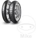 Metzeler Karoo Street 150/70 R18 70V M+S Achterband