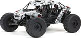 ARRMA FIRETEAM 6S radiografisch bestuurbaar model Kort-parcours/stadion off-road truck Elektromotor 1:7 Zwart;Wit
