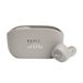 JBL Vibe 100TWS Headset True Wireless Stereo (TWS) In-ear Oproepen/muziek USB Type-C Bluetooth Ivoor