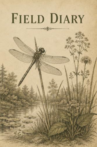 FIELD DIARY
