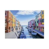 DinoToys Puzzle Canal à Venise - 1000 pièces