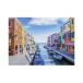 DinoToys Puzzle Canal à Venise - 1000 pièces