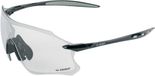GIST WILIER TRIESTINA S.P.A. Gist Pack Fotochromatische Zonnebril Transparant Grey/CAT1-3 Zwart
