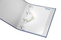 Westcott Geodriehoek - 14cm - Kunststof - Transparant