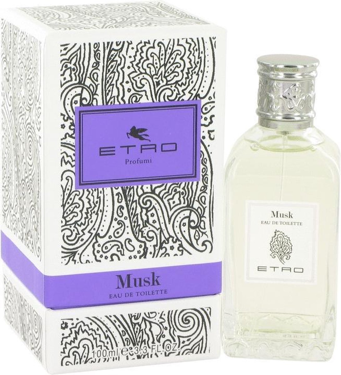 Etro Eau de Parfum Spray 100 ml