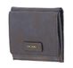PICARD Portemonnee Favourite 1 Wallet Meteorite Zilverkleurig