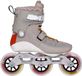 Powerslide Swell Eco 110 Inline Skates Grijs EU 43