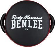 Benlee Solo Schlagpolster aus Kunstleder Black/Red
