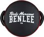 Benlee Solo Schlagpolster aus Kunstleder Black/Red