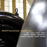 Sonic Rendezvous Avi Chamber Music