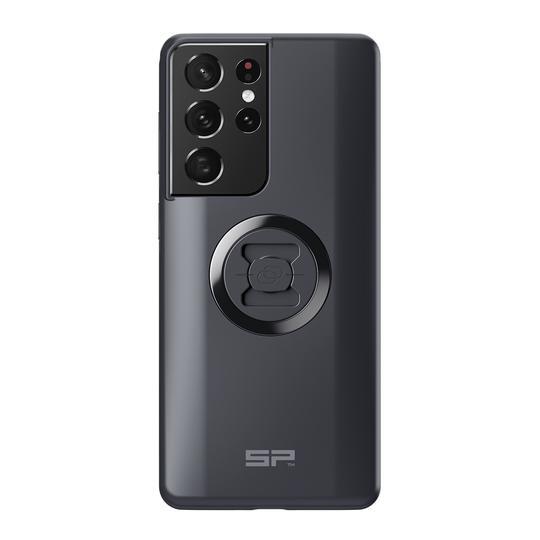 SP Connect Phone Case zwart / Samsung S21 Ultra