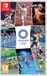 Jeux Olympiques de Tokyo 2020 - Le Jeu Vidéo Officiel - Version Nintendo Switch
