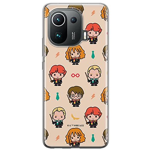 ERT GROUP Mobiele Telefoonhoesje voor Xiaomi MI 11 PRO - Harry Potter Patroon