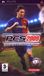 Mindscape Pro Evolution Soccer 2009 (PSP) - Standard Edition