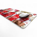 Licensed Arsenal FC Licensed Décor Bureauonderlegger - Womens Player Mix 1-43 x 90 cm