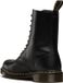 Dr. Martens 1490 Laarzen Zwart Leer Unisex Volwassenen 39 EU