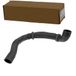 NTY Ladeluftschlauch GPP-LR-001 | Compatibel met: LAND ROVER DISCOVERY SPORT, LAND RANGE EVOQUE, LAND RANGE EVOQUE VAN