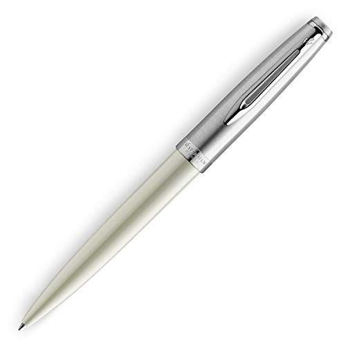 Waterman Pen Balpen Ivoor - 3026981003301
