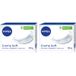 Nivea Creme Soft Cosmetica sets 2x100 gr