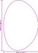 vidaXL - HUARTE Rug - Antraciet - 160 x 230 cm - Polyester