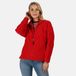 Regatta Fleece Dames Wandelen Zip-up Hoge Kraag